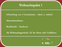 Weihnachtspaket I